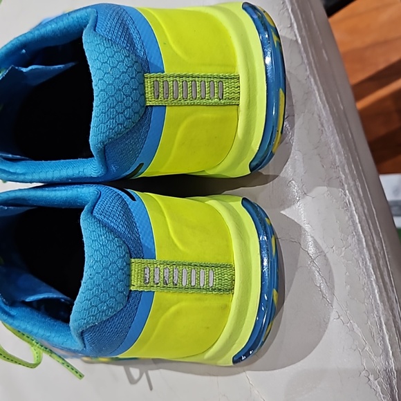 NIKE Wmns Metcon 2 AMP Blue Glow - Picture 2 of 5